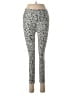 RBX Animal Print Gray Active Pants Size S - photo 1