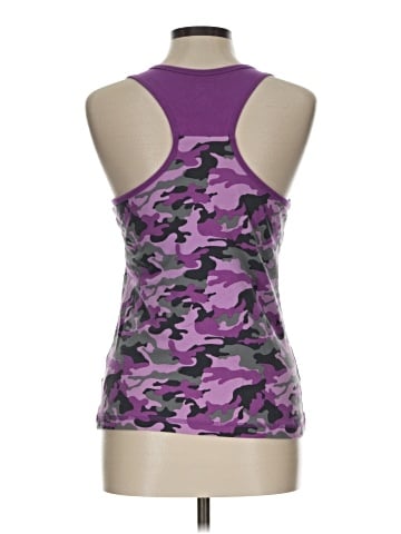 Danskin Now Tank Top (view 2)