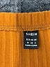 Shein Brown Casual Skirt Size 6 - photo 4
