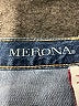 Merona Blue Jeans Size 14 - photo 7