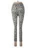 RBX Animal Print Gray Active Pants Size S - photo 2