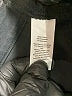 Talbots Black Jeans Size 8 (petite) - photo 8