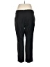 Counterparts Solid Black Active Pants Size XL - photo 2