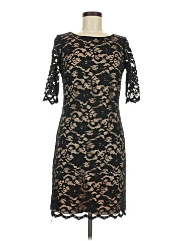 Maia Cocktail Dress (view 1)