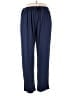 Tahari Solid Blue Casual Pants Size XXL - photo 1