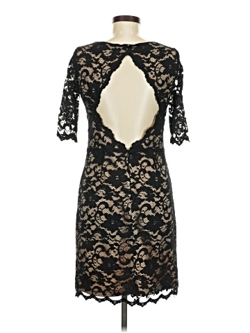 Maia Cocktail Dress (view 2)