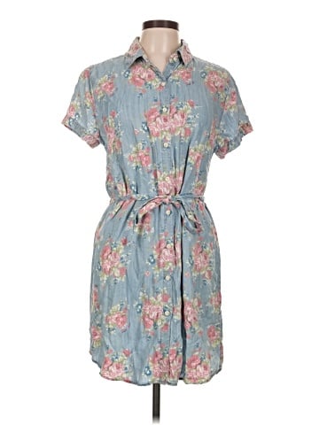 Allen B. by Allen Schwartz Casual Dress (view 1)