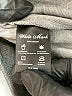 White Mark 100% Polyester Gray Zip Up Hoodie Size XL - photo 8
