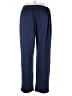 Tahari Solid Blue Casual Pants Size XXL - photo 2