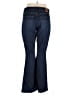 Lee Blue Jeans Size 16 - photo 2