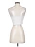 Mi ami White Tank Top Size S - photo 2