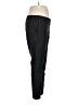 Counterparts Solid Black Active Pants Size XL - photo 4