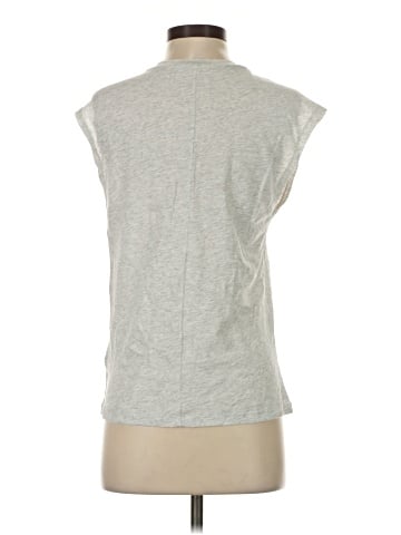 Gap Sleeveless T-Shirt (view 2)