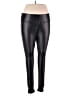 Coco + Carmen 100% Polyester Black Active Pants Size XXL - photo 1