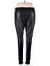 Coco + Carmen 100% Polyester Black Active Pants Size XXL - photo 2