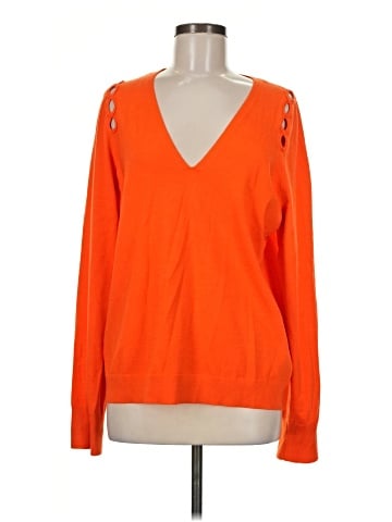 Dorothee Schumacher Pullover Sweater (view 1)