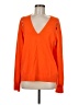 Dorothee Schumacher Orange Pullover Sweater Size 6 - photo 1