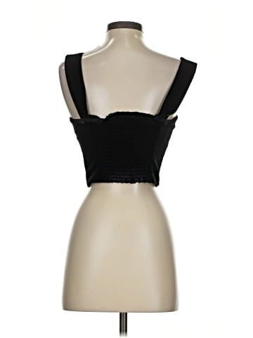 Georgie Sleeveless Top (view 2)