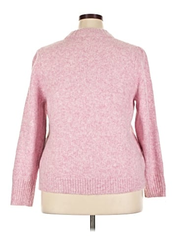 J.Crew Factory Store Pullover Sweater (view 2)