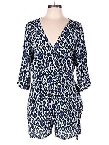 Charlie Jade Romper (view 1)