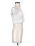 Mi ami White Tank Top Size S - photo 4