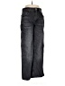 Zara Black Jeans Size 6 - photo 1