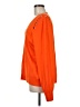 Dorothee Schumacher Orange Pullover Sweater Size 6 - photo 5