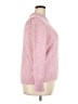 J.Crew Factory Store Pink Pullover Sweater Size 2X - photo 4