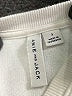 Janie and Jack Floral White Sweatshirt Size 3 - photo 3