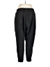 Active by Old Navy Solid Black Active Pants Size XL - photo 2