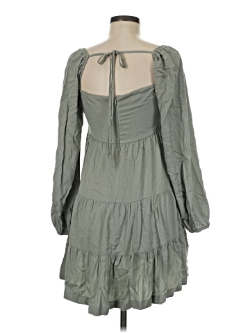 Shinestar Casual Dress (view 2)