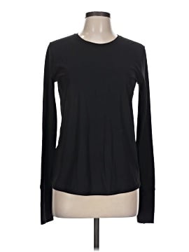 Unbranded Long Sleeve T-Shirt (view 1)