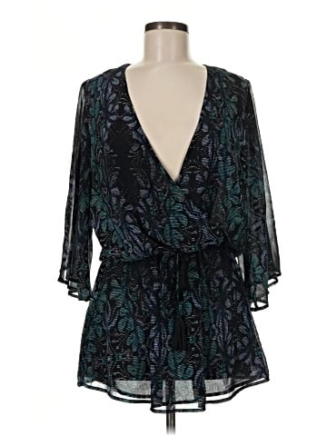 Olivaceous Cocktail Dress (view 1)