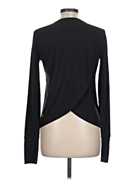 Unbranded Long Sleeve T-Shirt (view 2)