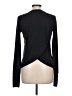 Unbranded Black Long Sleeve T-Shirt Size L (estimated) - photo 2