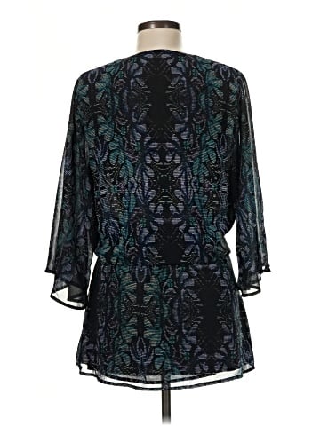 Olivaceous Cocktail Dress (view 2)