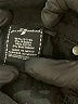 7 For All Mankind Black Jeans Size 27 waist - photo 8