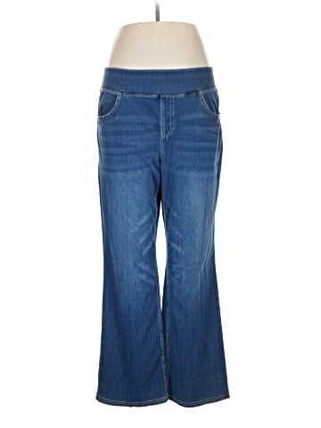 Halara Jeans (view 1)