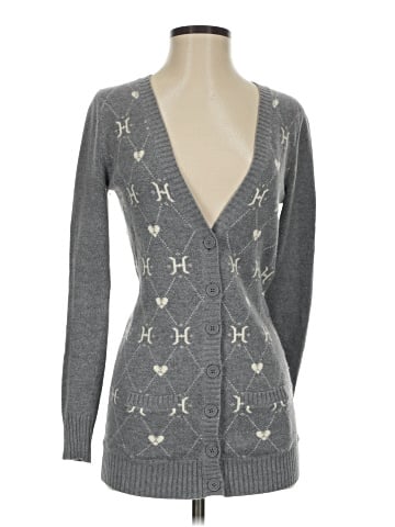 Heritage Cardigan (view 1)