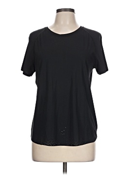 Lululemon Athletica Short Sleeve T-Shirt (view 1)
