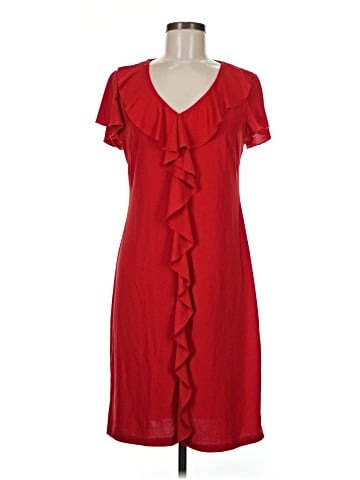 Avon Casual Dress (view 1)