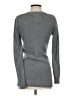 Heritage Stars Gray Cardigan Size S - photo 2