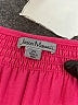 Jason Maxwell 100% Cotton Pink Short Sleeve Blouse Size 2X - photo 7