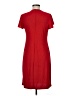 Avon Red Casual Dress Size M - photo 2