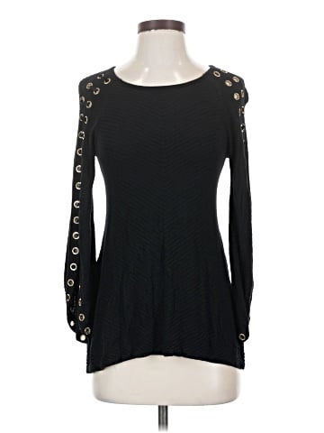 Fontana Pullover Sweater (view 1)