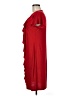 Avon Red Casual Dress Size M - photo 5