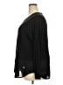 MICHAEL Michael Kors Black Long Sleeve Blouse Size 2X - photo 5