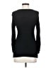 Fontana 100% Viscose Black Pullover Sweater Size S - photo 2