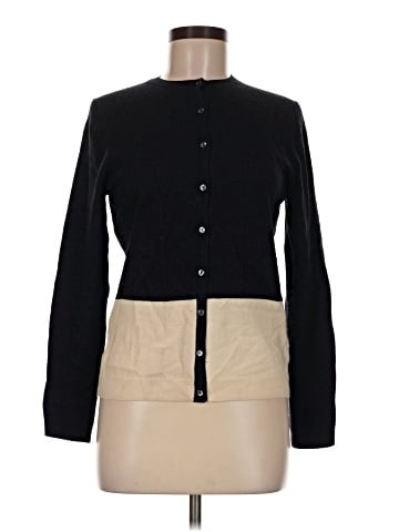Brooks Brothers 346 Wool Cardigan (view 1)