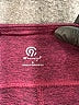 C9 By Champion Burgundy Purple Active Pants Size S - photo 4